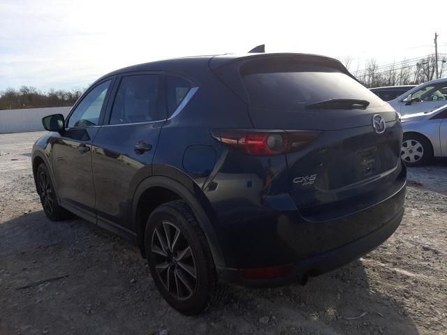 JM3KFBCM6J0348492 Mazda Cx-5 Touring