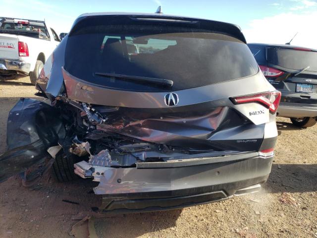 5J8YE1H03PL017061 Acura MDX A-SPEC