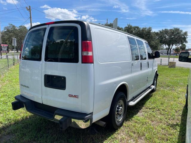 1GTW7FCF1F1903950 GMC Savana G2500