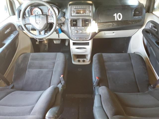 2C4RDGBG4GR192117 Dodge Grand Caravan Se