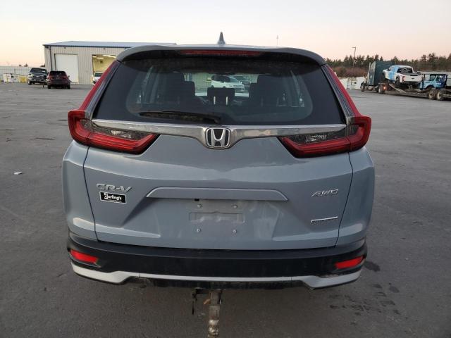 7FARW2H75ME032795 Honda CR-V SE