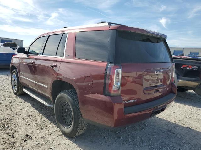 1GKS2BKC8HR162220 GMC YUKON SLT
