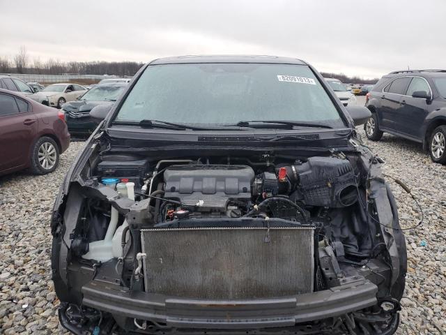 5FNRL5H68GB054310 Honda ODYSSEY EXL