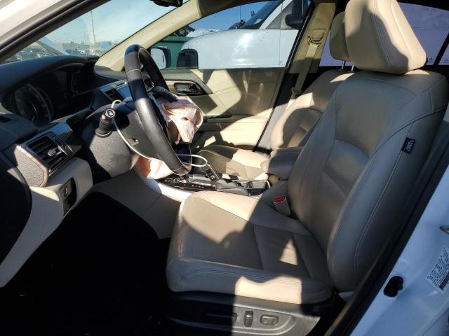 1HGCR3F89GA018309 Honda ACCORD EXL