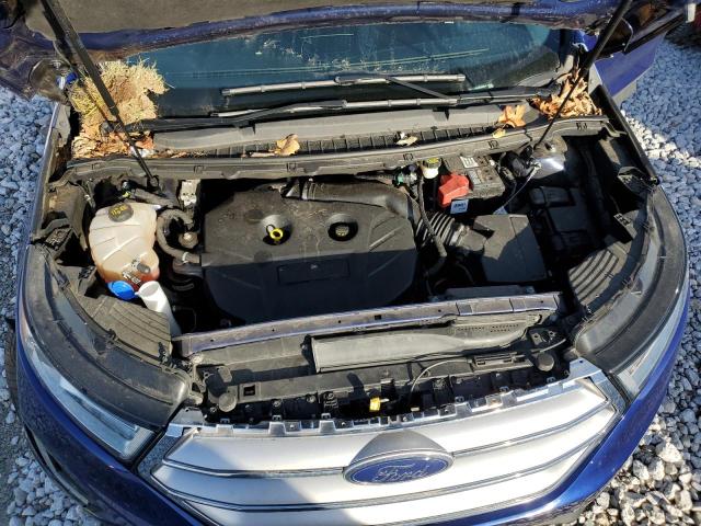 2FMTK4J94FBB90044 Ford EDGE SEL