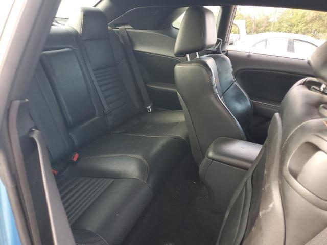 2C3CDZBTXFH873499 Dodge Challenger Sxt Plus