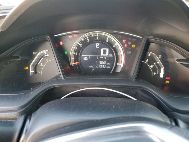 19XFC2F52GE037584 Honda Civic Lx