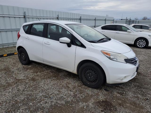 3N1CE2CPXFL420687 Nissan Versa Note S