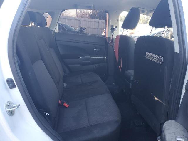 JA4AP3AU8JZ004937 Mitsubishi Outlander Sport Es