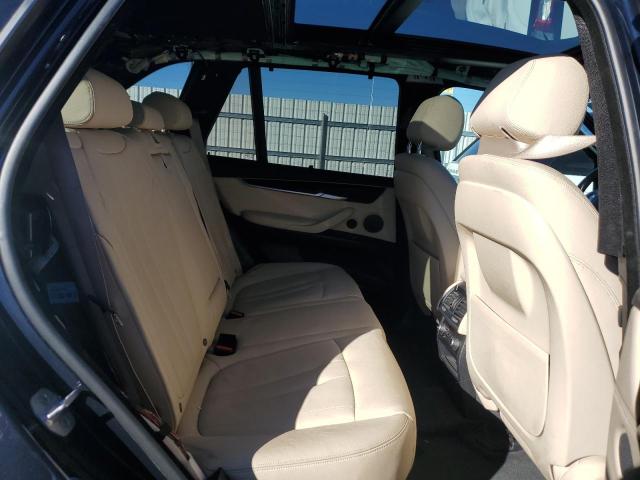 5UXKT0C54H0S80233 BMW X5 Xdr40e