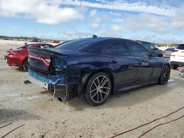 2C3CDXGJ4GH318335 Dodge Charger R/t Scat Pack