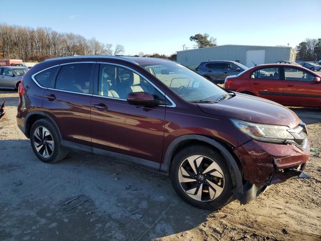 5J6RM4H96GL118174 Honda Cr-v Touring