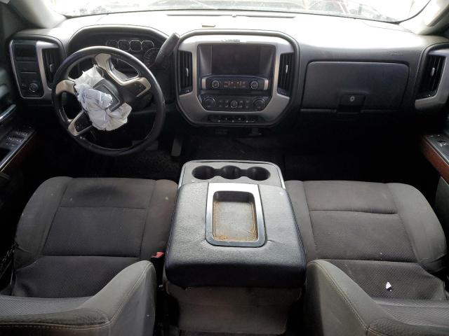 3GTP1UEH7EG163099 GMC Sierra C1500 Sle
