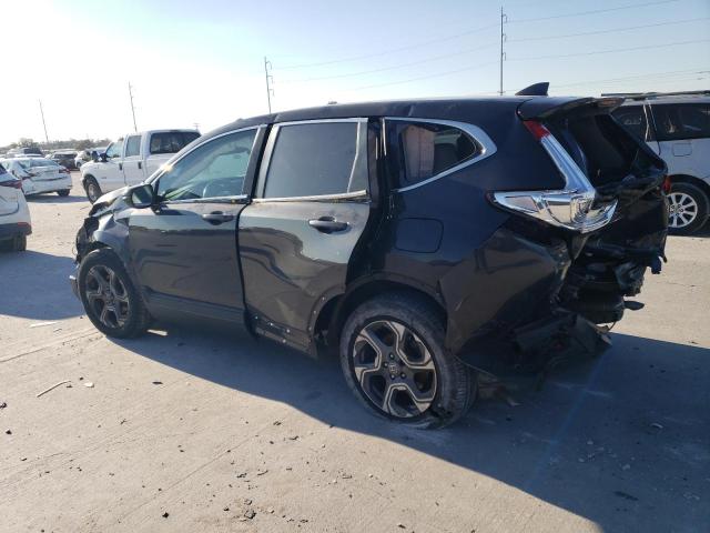 7FARW1H87JE015768 Honda CR-V EXL
