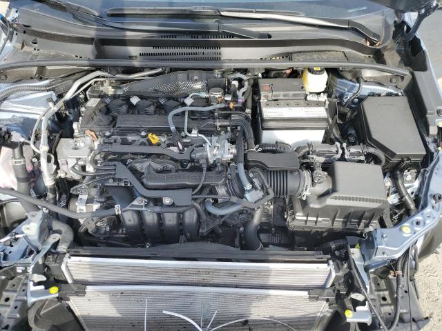 Toyota COROLLA LE 2023 JTDB4MEE2P3011745 Image 11