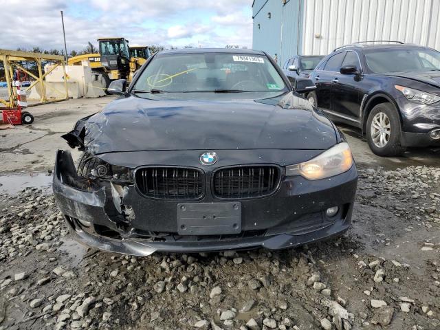 WBA3C3G50ENS67993 BMW 320 I Xdrive