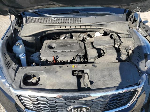 5XYPG4A38KG435663 KIA SORENTO L