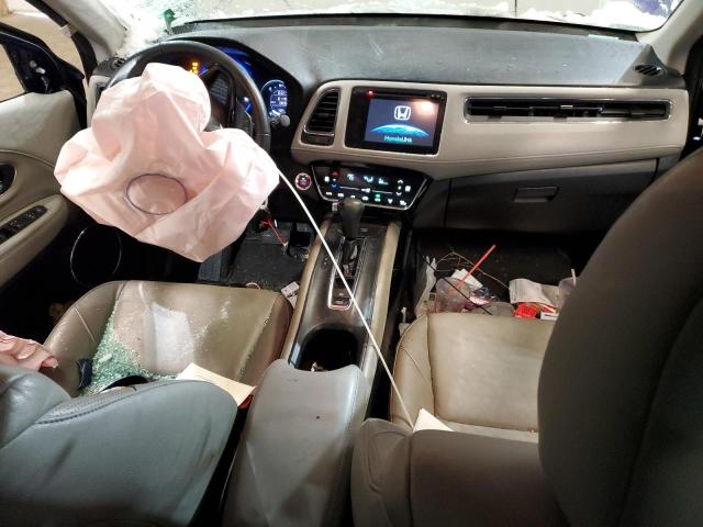 3CZRU6H79HM725647 Honda Hr-v Exl