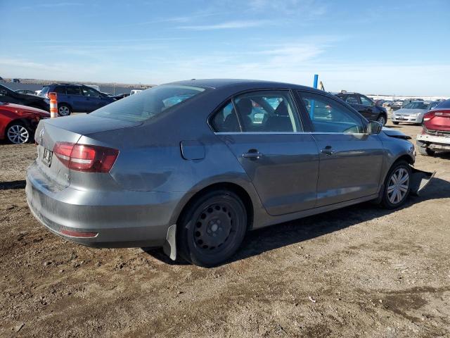 3VW2B7AJ5HM309990 Volkswagen JETTA S