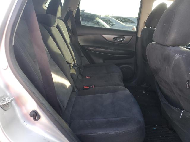 KNMAT2MV6FP502458 Nissan ROGUE S