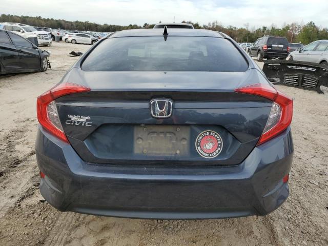 2HGFC2F74JH589392 Honda CIVIC EX