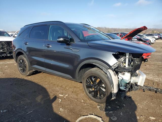 5XYRLDLC3MG013191 KIA SORENTO S