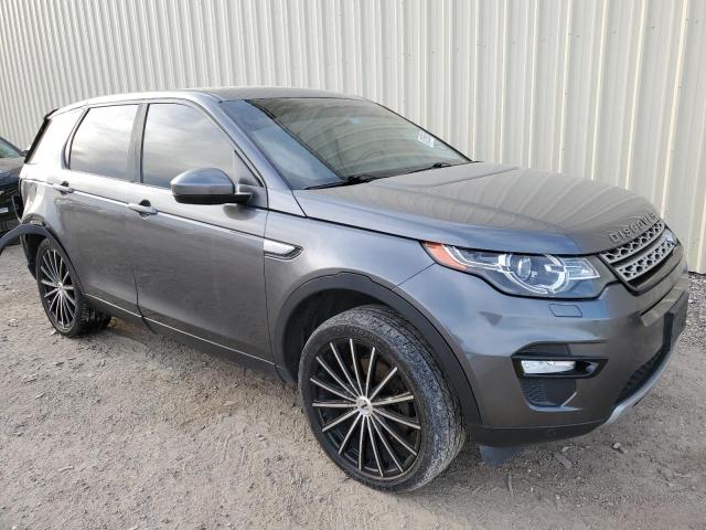 SALCR2BG0GH564616 Land Rover Discovery Sport Hse