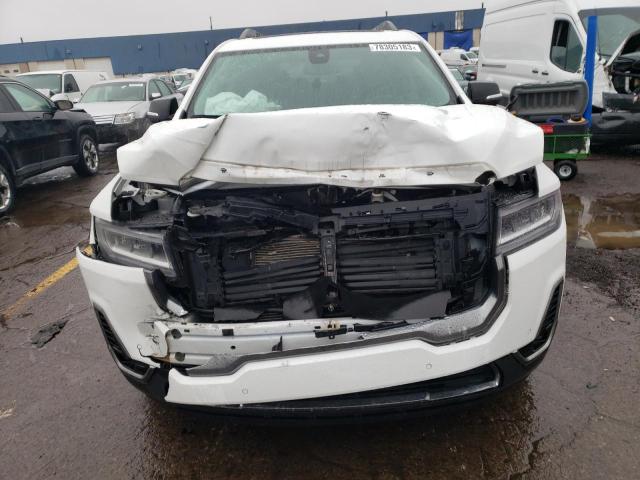 1GKKNLLS8LZ174055 GMC Acadia At4