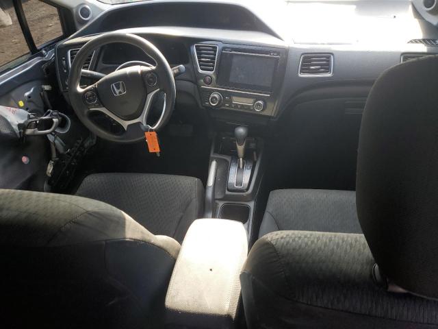 19XFB2F75FE229326 Honda CIVIC SE