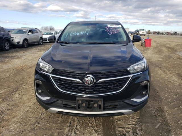 KL4MMBS29LB095581 Buick Encore Gx Preferred