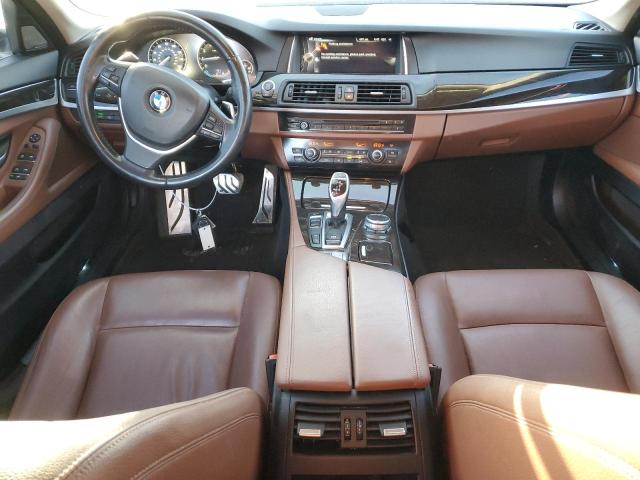 WBA5A5C58GG354192 BMW 528 I