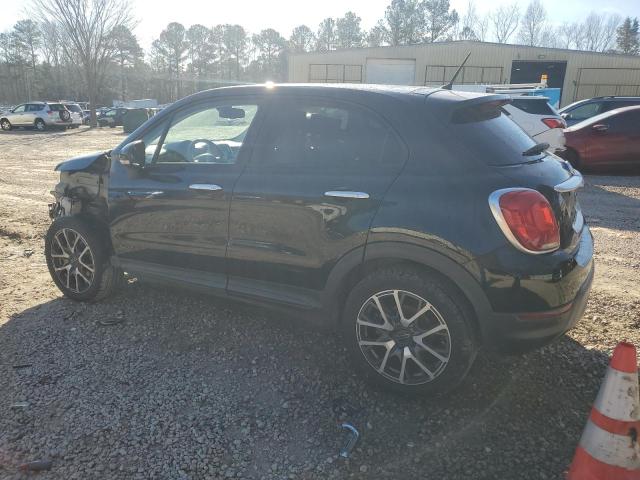 ZFBCFYET3GP398368 Fiat 500x Trekking Plus