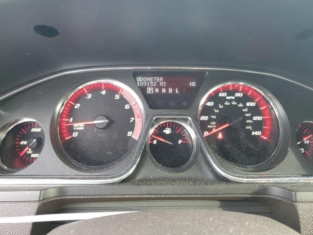 1GKKVTKD9GJ168983 GMC Acadia Denali