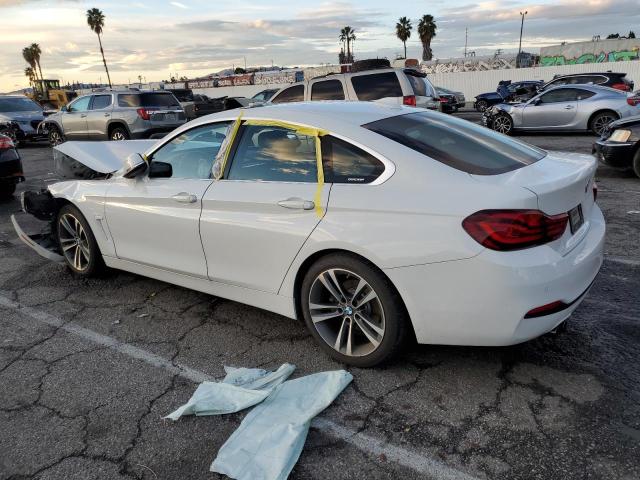 WBA4J1C09LBU68296 BMW 430i Gran Coupe