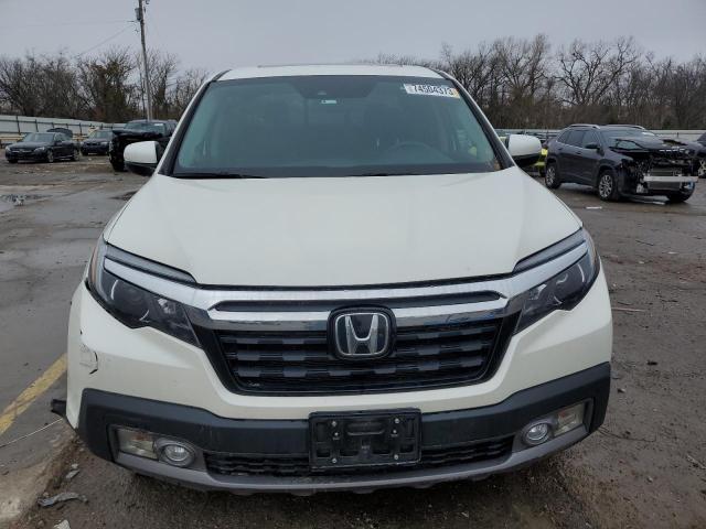 5FPYK3F71KB030154 Honda Ridgeline Rtl