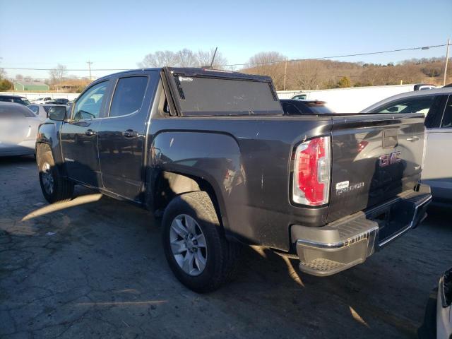 1GTG5CE38G1152486 GMC CANYON SLE