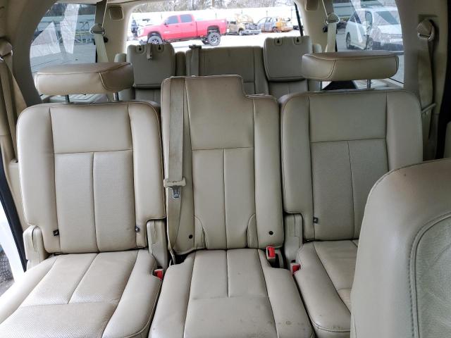 1FMJK2AT5HEA20855 Ford Expedition El Limited