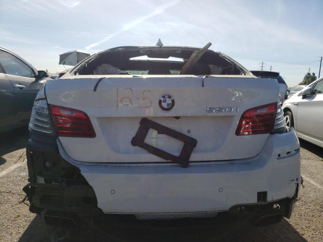 WBAKN9C54GD962601 BMW 550 I