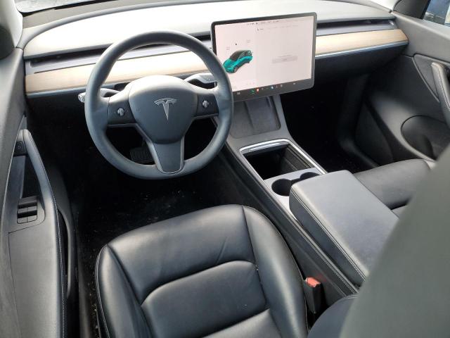 5YJYGAEE3MF188626 Tesla Model Y