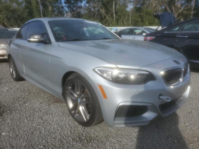 WBA2F9C32HV984040 BMW 230I