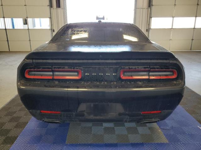 2C3CDZAG3JH235950 Dodge Challenger Sxt