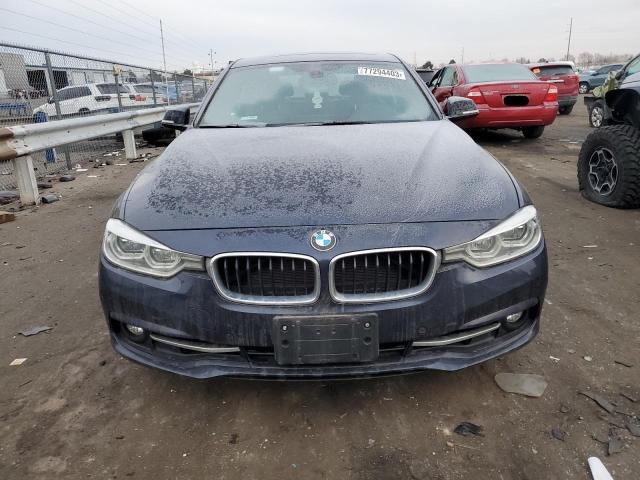 WBA8D9G38HNU62362 BMW 330 XI