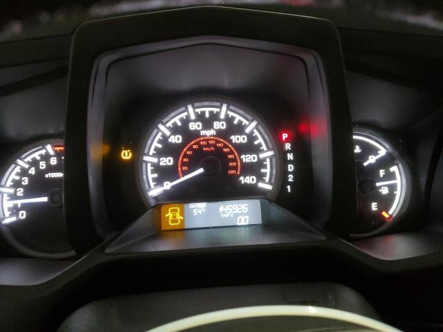 5FPYK1F50EB004717 Honda Ridgeline Rtl