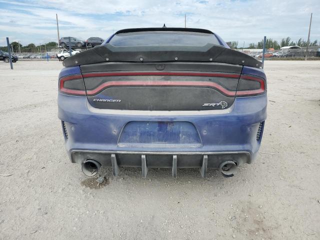 2C3CDXHG4KH572106 Dodge CHARGER GT
