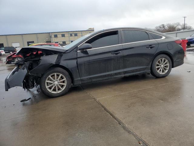 Hyundai SONATA SE 2019 5NPE24AF5KH795840 Image 1