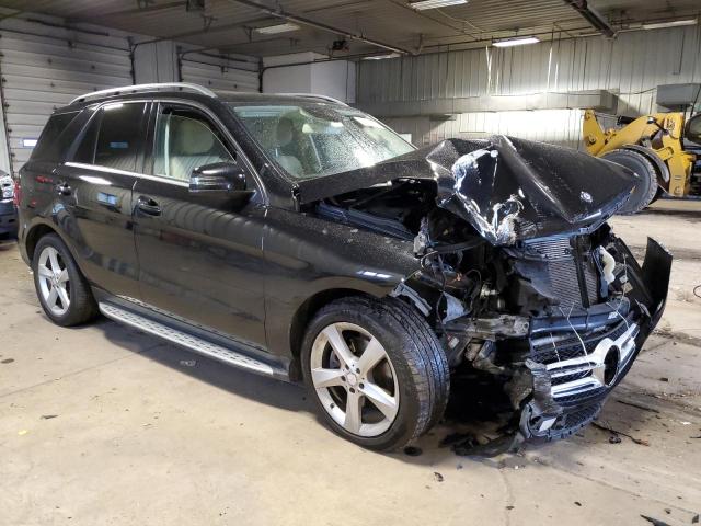 4JGDA5HB5GA702641 Mercedes-Benz Gle 350 4matic