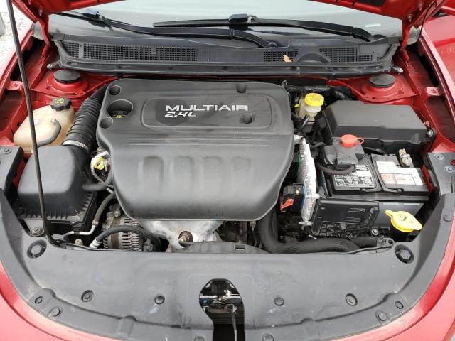 1C3CDFEB8FD344955 Dodge DART GT