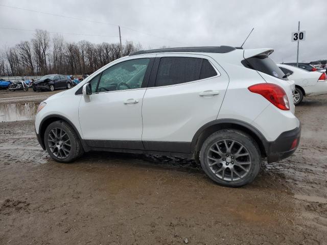 KL4CJ1SM4GB575081 Buick Encore Sport Touring