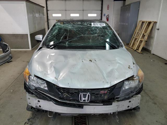 2HGFG4A51FH700512 Honda CIVIC SI