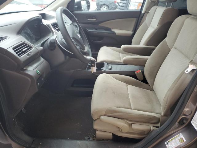 3CZRM3H5XEG703969 Honda CR-V EX